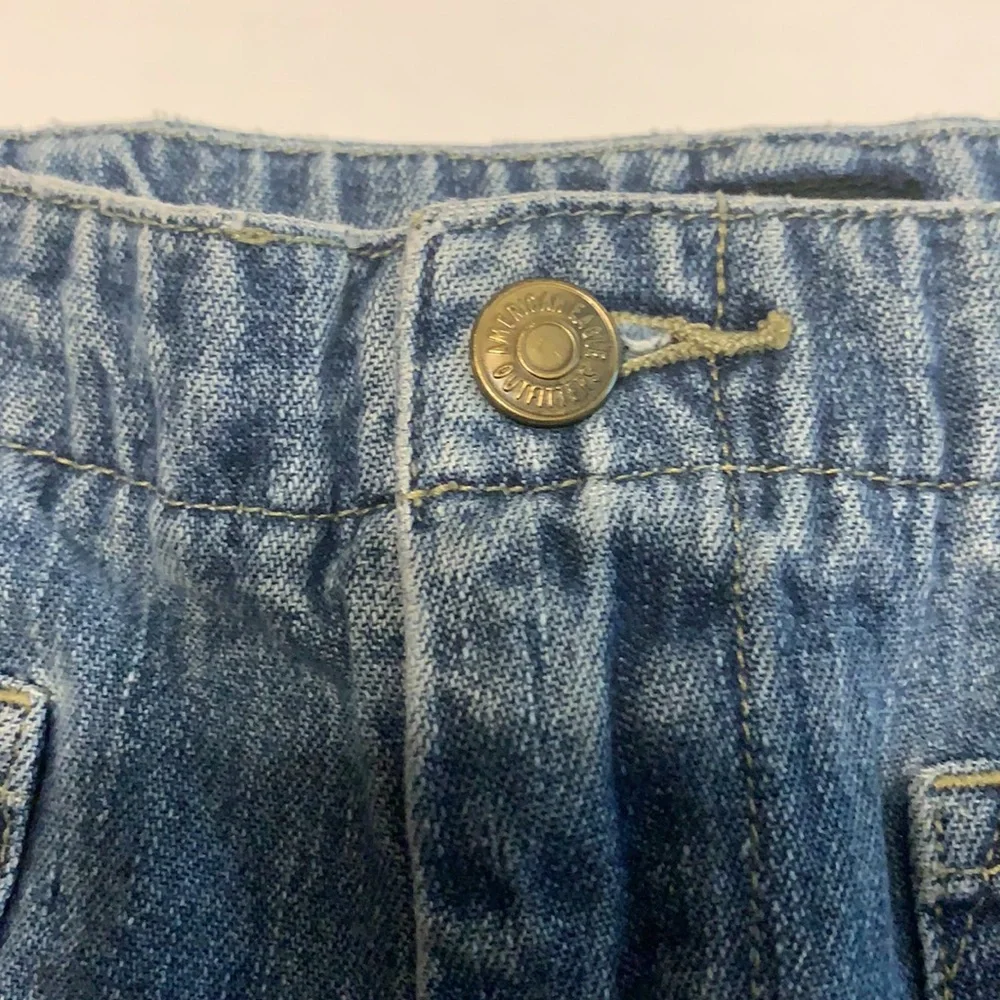 Vintage American Eagle denim shorts - Picture 4 of 4